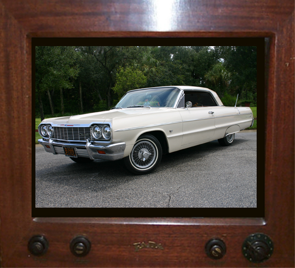 64impala