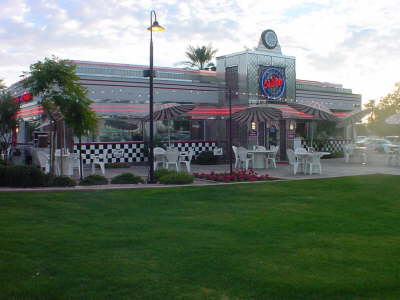 5& Diner