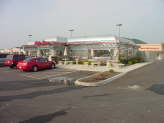 Mel's Diner
