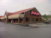 Belair Grill