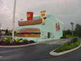 Pal's Drive-in